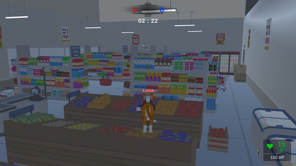 Cats And Mice screenshot 9
