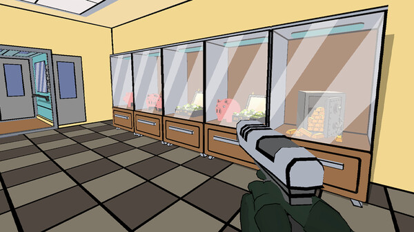 Miss Bullet screenshot 5