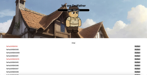 Ambasu screenshot 5