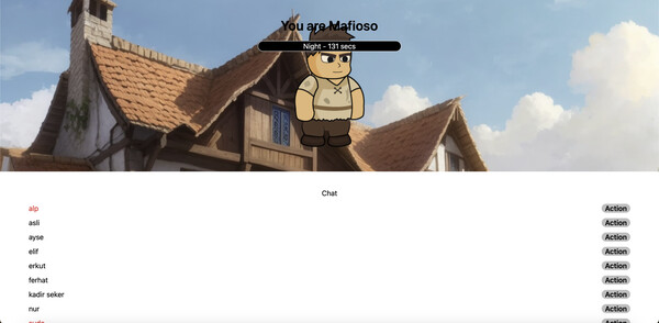Ambasu screenshot 3