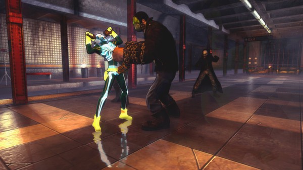 Kick-Ass 2 screenshot 4