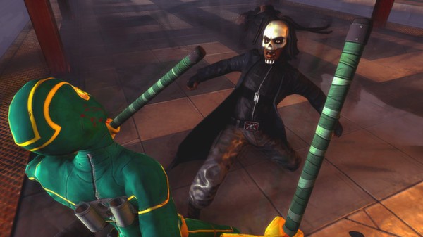 Kick-Ass 2 screenshot 11