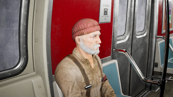 Transit Loop screenshot 3