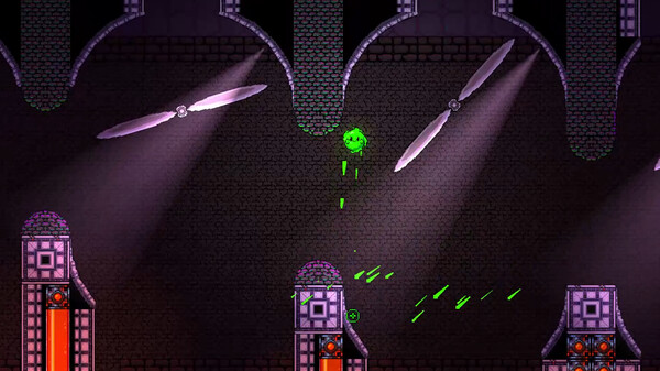 Gooing Up! screenshot 1