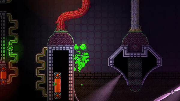 Gooing Up! screenshot 6