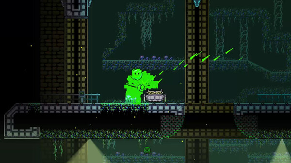 Gooing Up! screenshot 2