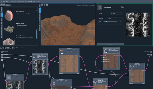 Procedural Studio screenshot 4