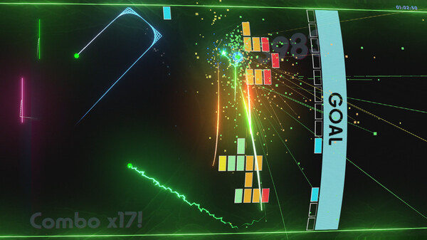 Breakout Beyond screenshot 5