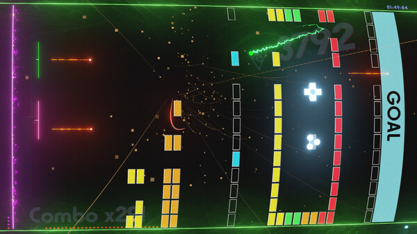 Breakout Beyond screenshot 7