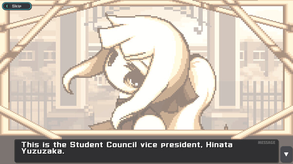 Hypnosis of Corruption screenshot 2