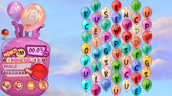 Bloonz Toonz screenshot 4