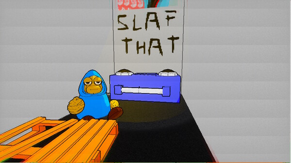 Slap That screenshot 1