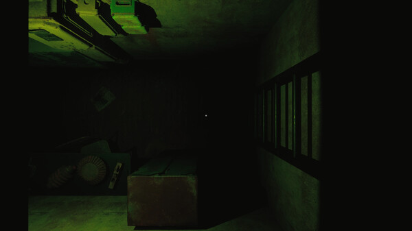 Prison of Nightmare screenshot 9