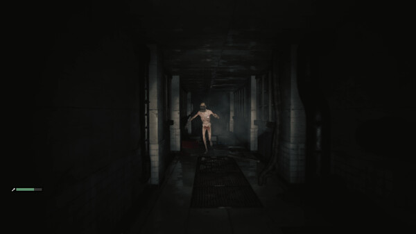 Prison of Nightmare screenshot 4