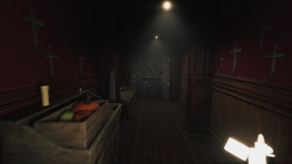 Prison of Nightmare screenshot 7