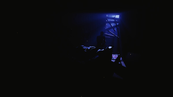 Prison of Nightmare screenshot 1