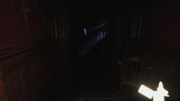 Prison of Nightmare screenshot 8