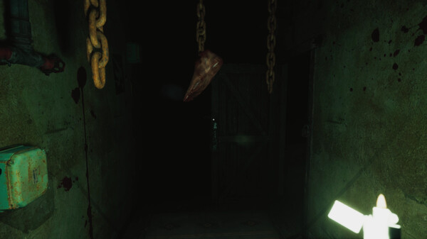 Prison of Nightmare screenshot 10