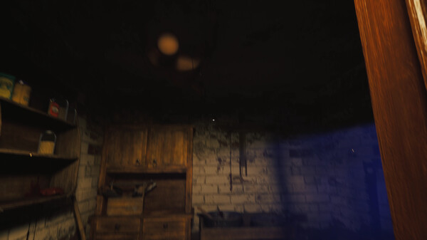 Prison of Nightmare screenshot 3