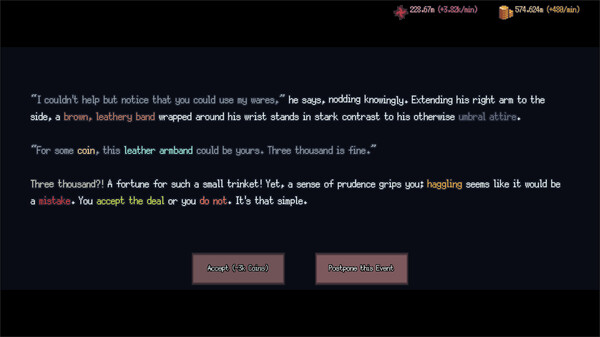 Nomad Idle screenshot 11