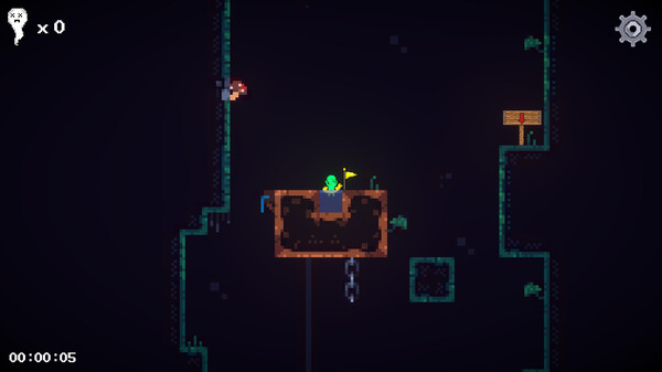 Drop It! Jelly Man screenshot 4