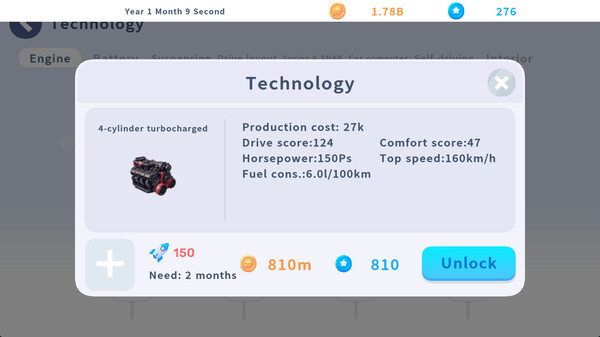 Car Tycoon screenshot 8