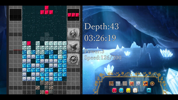 Over Clock screenshot 5