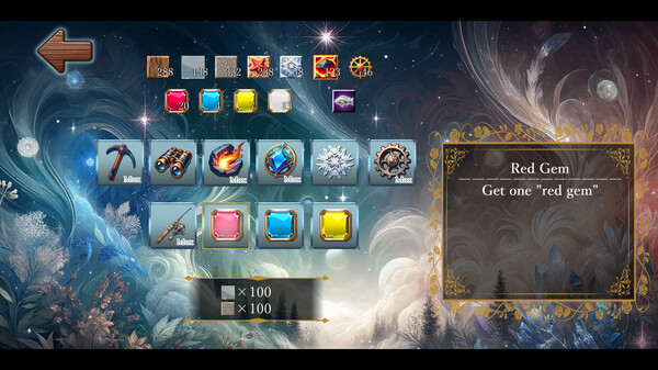 Over Clock screenshot 2