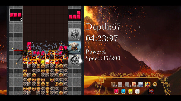 Over Clock screenshot 3