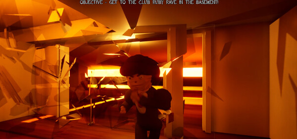 Was God Birthed!? screenshot 1