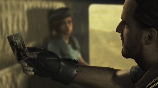 Resident Evil screenshot 8