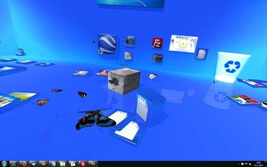 Real Desktop screenshot 10