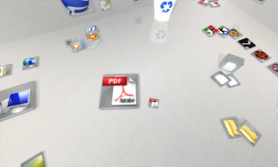 Real Desktop screenshot 9