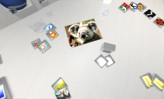 Real Desktop screenshot 12