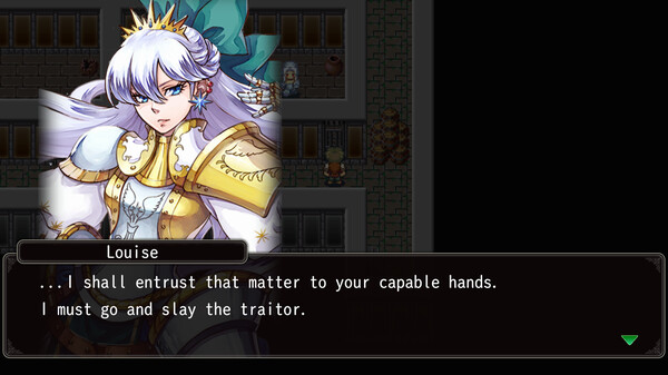 Dragon Takers screenshot 5