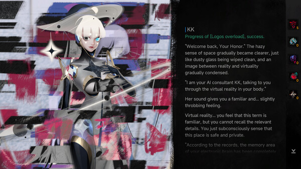 Lightracer: For Judge screenshot 2