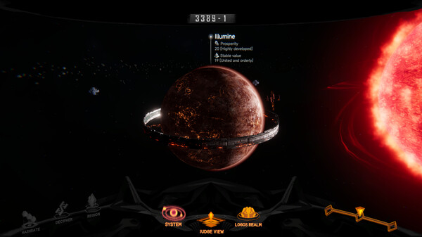 Lightracer: For Judge screenshot 4