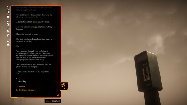Rodeo Clown screenshot 2