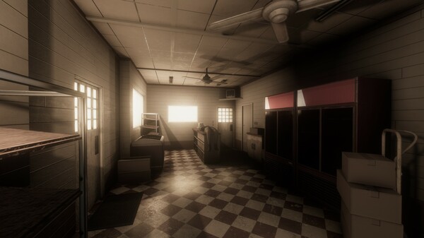 Rodeo Clown screenshot 5