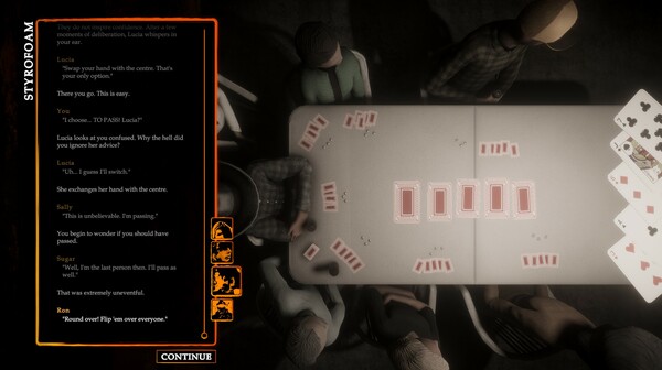 Rodeo Clown screenshot 4