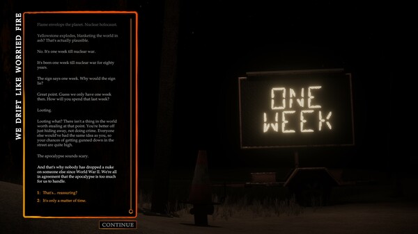 Rodeo Clown screenshot 8