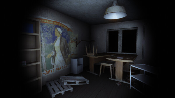 Biological Incident screenshot 5