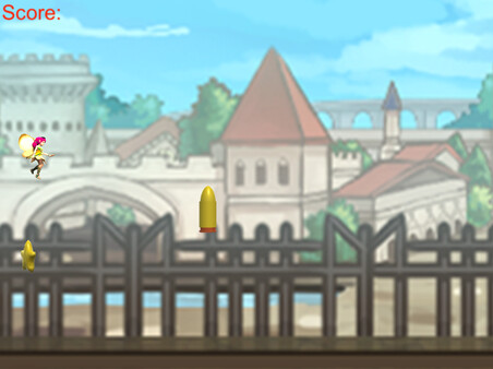 Dream City screenshot 3