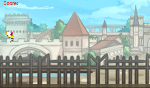 Dream City screenshot 2
