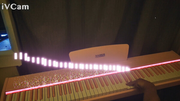 Magic piano screenshot 8