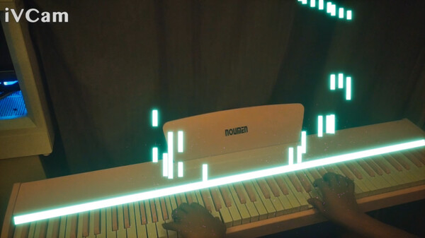 Magic piano screenshot 9