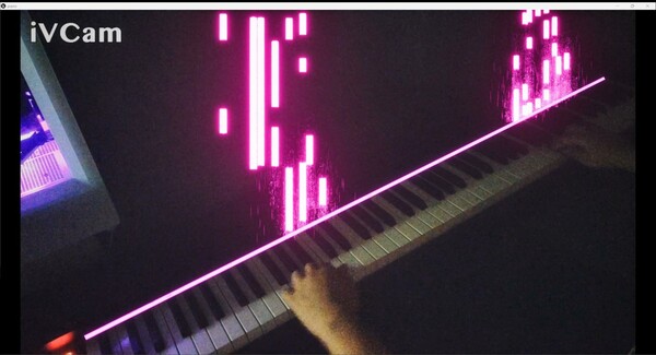 Magic piano screenshot 12