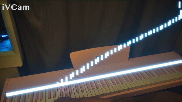 Magic piano screenshot 10