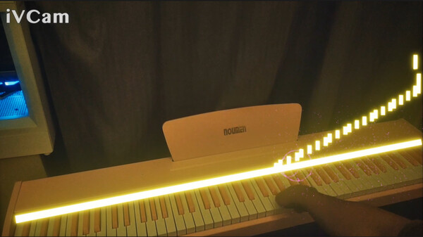 Magic piano screenshot 7