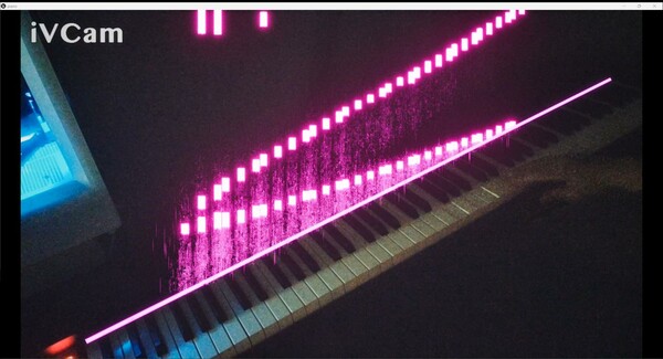 Magic piano screenshot 11